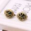 Picture of Doctor Strange Eye Cufflinks Around Film and Television