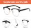 Picture of Black sunglasses