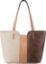 Picture of 1Montana West Tote Bag for Women Top Handle Satchel Purse Oversized Shoulder Handbag Hobo Bags